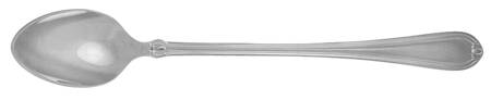 Chandelle Frosted Iced Tea Spoon