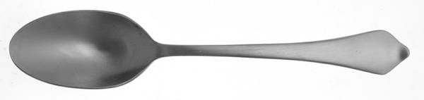 Williamsburg Chiswell II (Stainless) Teaspoon
