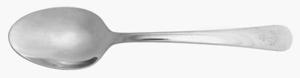 Boathouse (Stainless) Tablespoon (Serving Spoon)