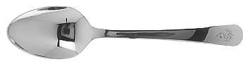 Boathouse (Stainless) Teaspoon