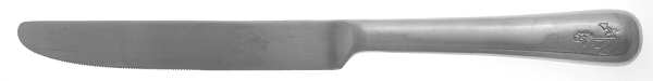 Boathouse (Stainless) New French Hollow Knife by Ralph Lauren Flatware