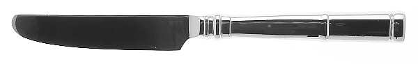 Montgomery (Stainless) Hollow Handle Master Butter Knife