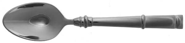 Montgomery (Stainless) Place/Oval Soup Spoon
