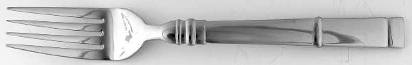 Montgomery (Stainless) Fork