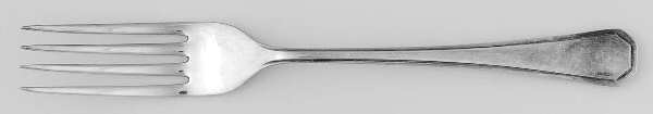 P2FP2F3 (Silverplate) by A E Poston &amp; Co Ltd