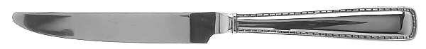 New French Hollow Knife