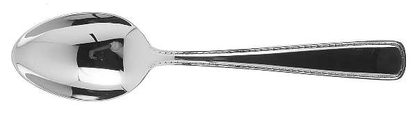 Sinclair (Stainless) Solid Serving Spoon