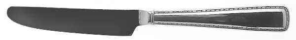 Sinclair (Stainless) Hollow Handle Master Butter Knife by Ralph Lauren Flatware