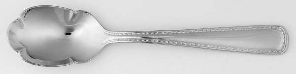 Sinclair (Stainless) Sugar Shell Spoon