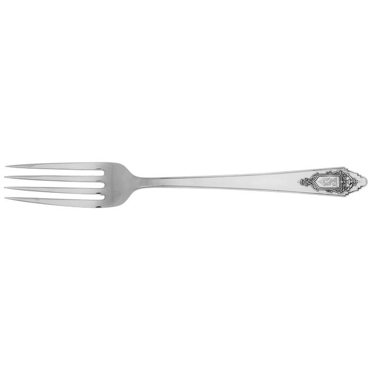 Granado (Sterling, 1929, Monograms) by Lunt Silver
