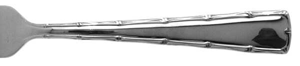 Williamsburg Mandarin (Stainless) by Lenox