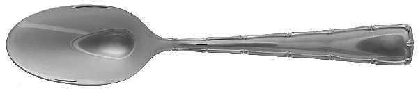 Williamsburg Mandarin (Stainless) Tablespoon (Serving Spoon)
