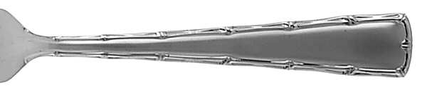 Williamsburg Mandarin Frosted (Stainless) by Lenox
