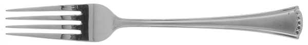Butler's Pantry Frosted (Stainless) Fork