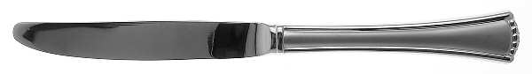 Butler's Pantry Frosted (Stainless) Hollow Modern Knife