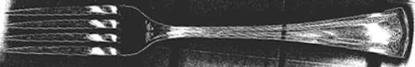 LUS15 (SILVERPLATE) Fork