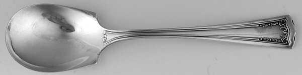 LUS15 (SILVERPLATE) Sugar Spoon