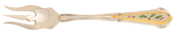 Holiday (Stainless) Oyster Fork HC
