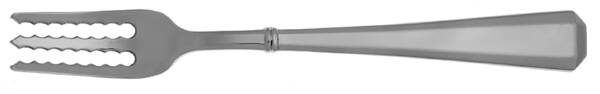 Chantilly (Stainless) Individual Solid Spaghetti Fork Hc