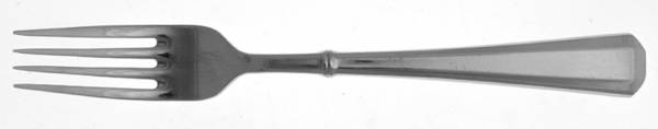 Chantilly (Stainless) Individual Salad Fork