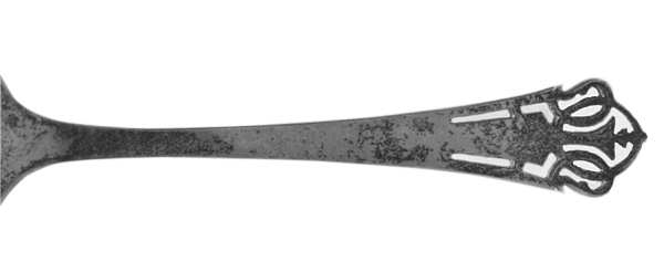 LUS16 (STERLING) by Lunt Silver