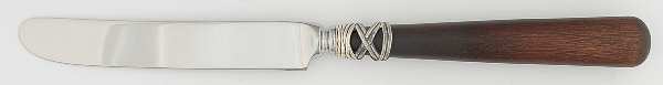 LRF2 (STERLING) New French Hollow Knife with Bolster