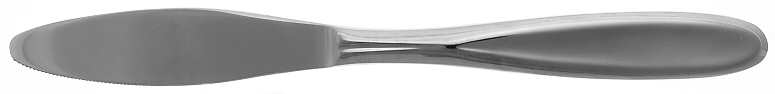 LGS1 (STAINLESS) Modern Solid Knife