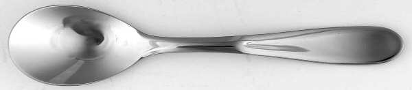 LGS1 (STAINLESS) Teaspoon