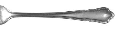 P2FP2F4 (SILVERPLATE) by A E Poston &amp; Co Ltd
