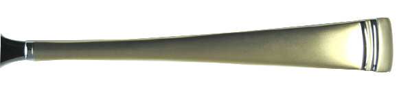 Federal Gold Frosted (Stainless) by Lenox
