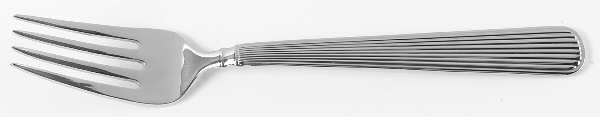 Aston (Stainless) Individual Salad Fork