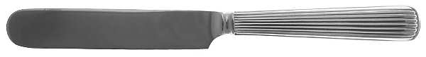 Aston (Stainless) Hollow Handle Master Butter Knife