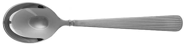 Aston (Stainless) Sugar Spoon