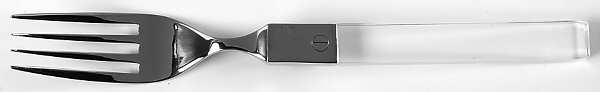 Mercer Street (Stainless) Fork