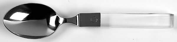 Mercer Street (Stainless) Teaspoon