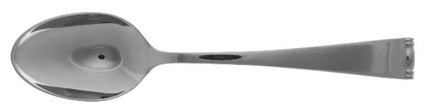 Stanwick (Stainless) Place/Oval Soup Spoon