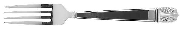 Pavillion (Stainless) Fork