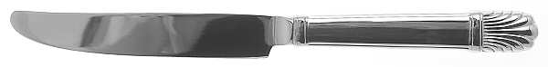 Pavillion (Stainless) Hollow Handle Master Butter Knife