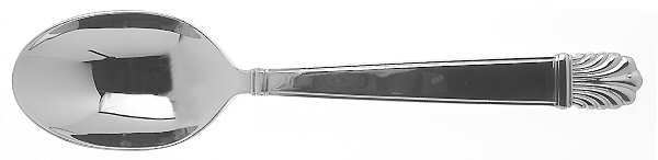 Pavillion (Stainless) Tablespoon (Serving Spoon) by Ralph Lauren Flatware