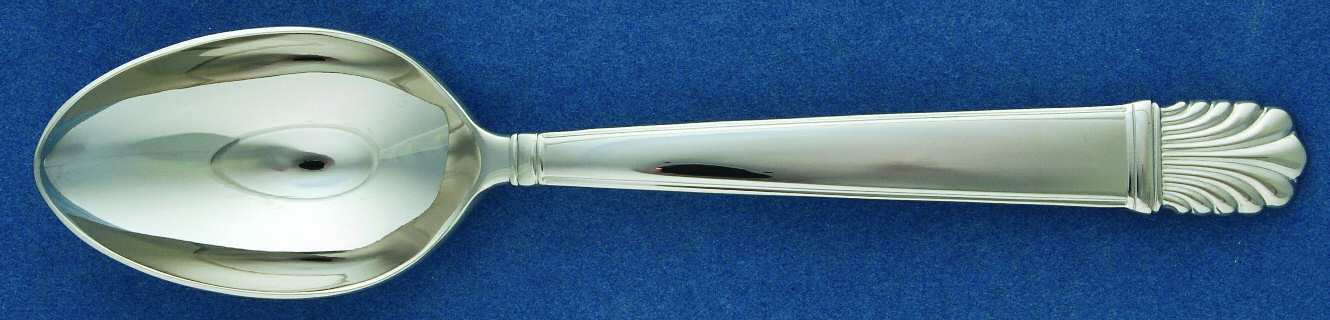 Pavillion (Stainless) Teaspoon