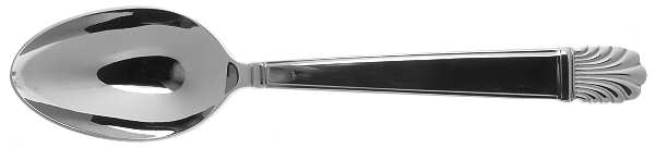 Pavillion (Stainless) Place/Oval Soup Spoon