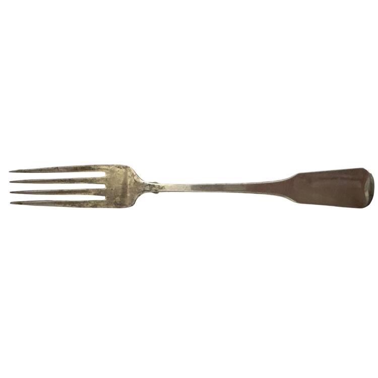 LF2 (Sterling) Fork