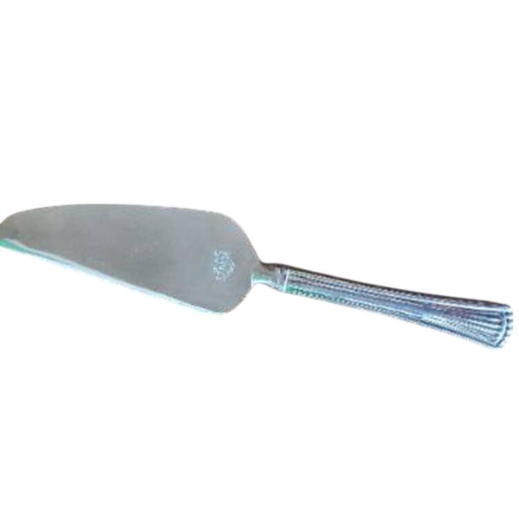 Butler's Pantry (Stainless) Pie & Cake Server with Stainless Blade