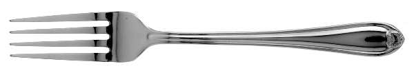 Butterfly Meadow (Stainless) Individual Salad Fork
