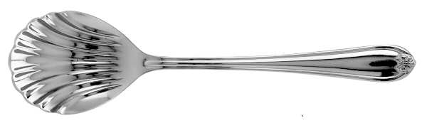Butterfly Meadow (Stainless) Sugar Shell Spoon
