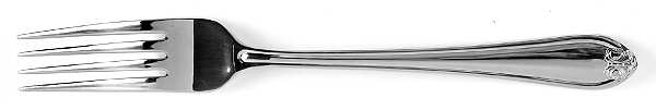 Butterfly Meadow (Stainless) Fork