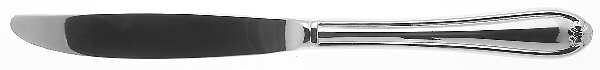 Butterfly Meadow (Stainless) Modern Hollow Knife