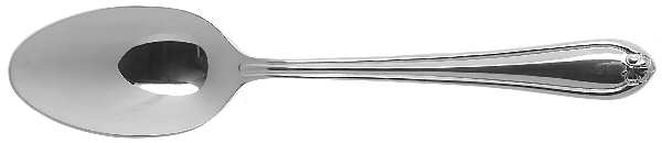 Butterfly Meadow (Stainless) Place/Oval Soup Spoon