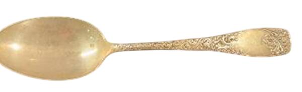LUS20 (STERLING) Teaspoon