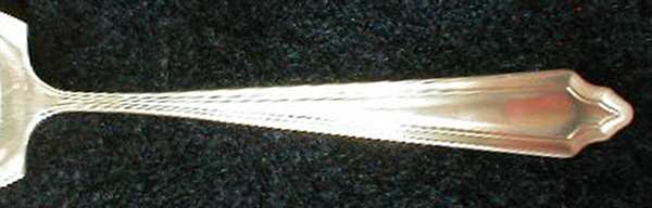 LUS22 (SILVERPLATE) by Lunt Silver